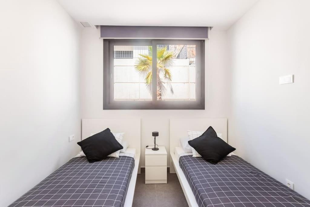 Casa Con Piscina Privada Polop Villa Exteriör bild
