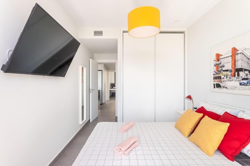 Casa Con Piscina Privada Polop Villa Exteriör bild
