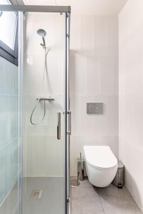 Casa Con Piscina Privada Polop Villa Exteriör bild